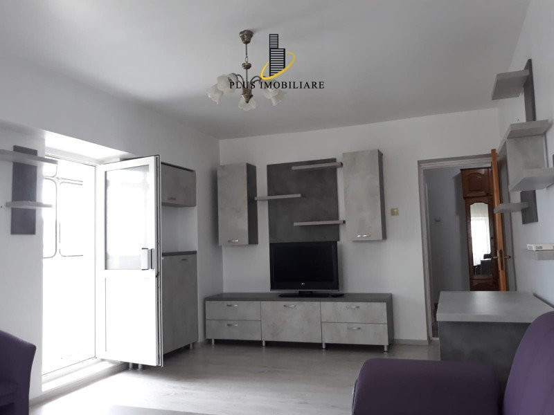 Apartament 2 camere decomandat mobilat utilat Pacurari-Moara de Foc-Lukoil