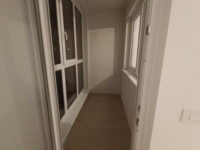 APARTAMENT 2 CAMERE, DECOMANDAT, ETAJ 2/3, BLOC NOU, INTABULAT