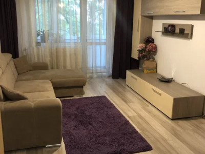 APARTAMENT 2 CAMERE,TATARASI,BLOC FARA RISC