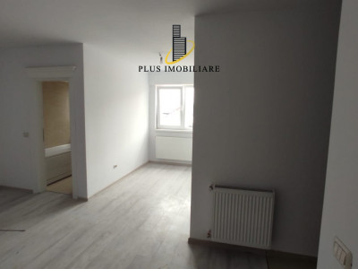 APARTAMENT 1 CAMERA, BLOC NOU, INTABULAT