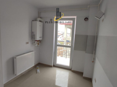 APARTAMENT 1 CAMERA, BLOC NOU, INTABULAT