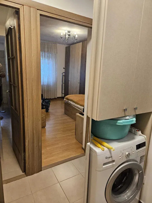 APARTAMENT 1 CAMERA, DECOMANDAT, TATARASI SUD