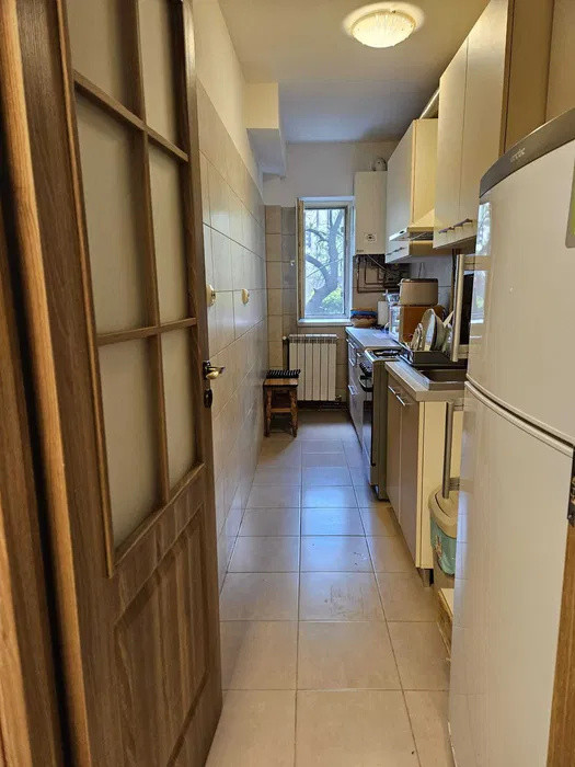 APARTAMENT 1 CAMERA, DECOMANDAT, TATARASI SUD