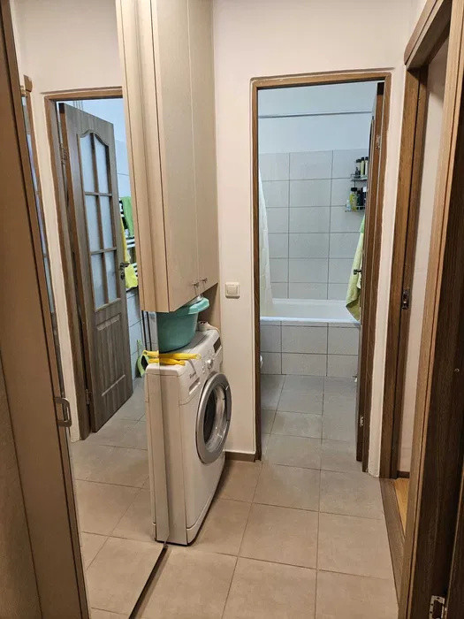 APARTAMENT 1 CAMERA, DECOMANDAT, TATARASI SUD