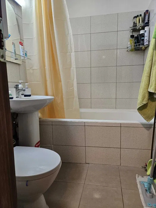 APARTAMENT 1 CAMERA, DECOMANDAT, TATARASI SUD