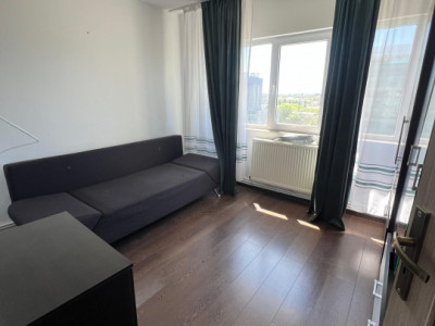 Apartament 3 camere Central - Palas Campus 
