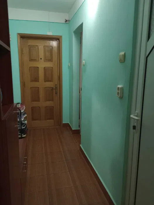APARTAMENT CU 1 CAMERA DECOMANDAT, COPOU