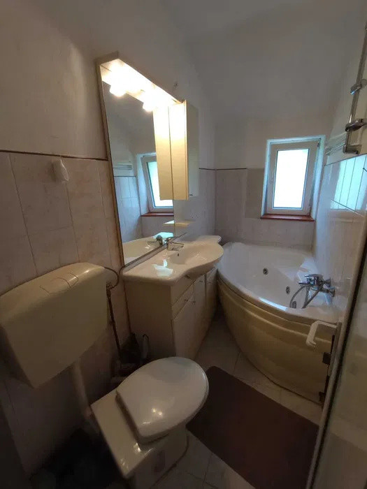APARTAMENT CU 1 CAMERA DECOMANDAT, COPOU