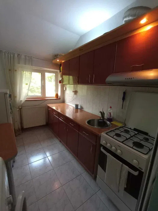APARTAMENT CU 1 CAMERA DECOMANDAT, COPOU