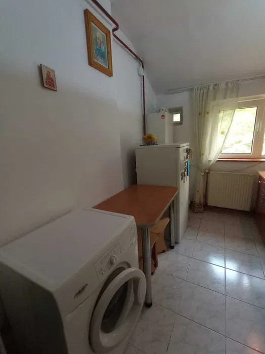 APARTAMENT CU 1 CAMERA DECOMANDAT, COPOU