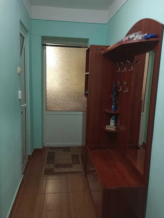 APARTAMENT CU 1 CAMERA DECOMANDAT, COPOU