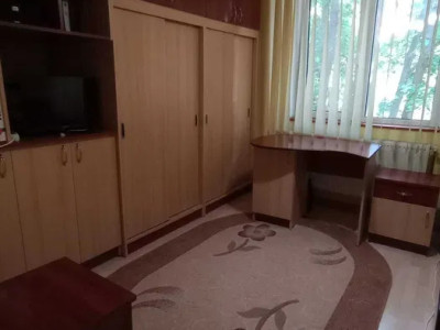 APARTAMENT CU 1 CAMERA DECOMANDAT, COPOU
