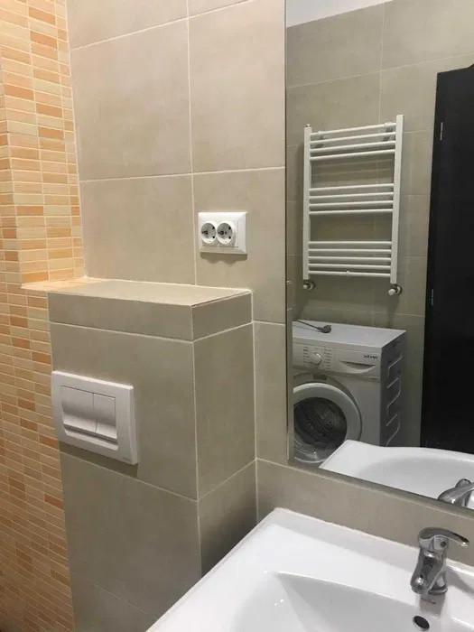 APARTAMENT 1 CAMERA, MOBILAT SI UTILAT, BLOC NOU, PACURARI, LIFT
