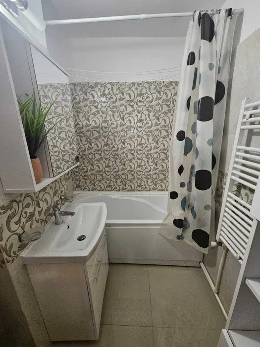 Apartament 2 camere, decomandat, 55 mp, Tatarasi Sud
