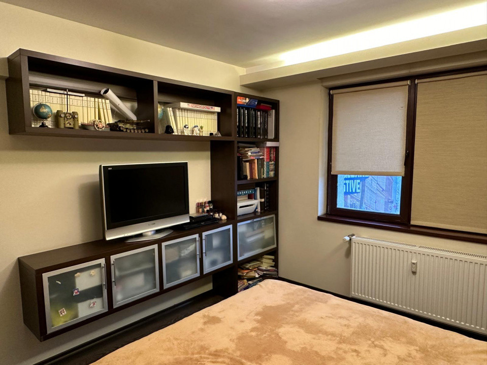 APARTAMENT 2 CAMERE, SEMIDECOMANDAT, ULTRACENTRAL