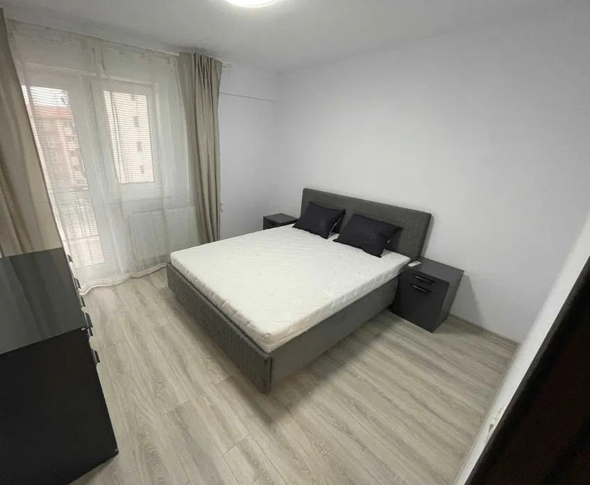 APARTAMENT 2 CAMERE, BLOC NOU, TOTUL NOU, ETAJ 3
