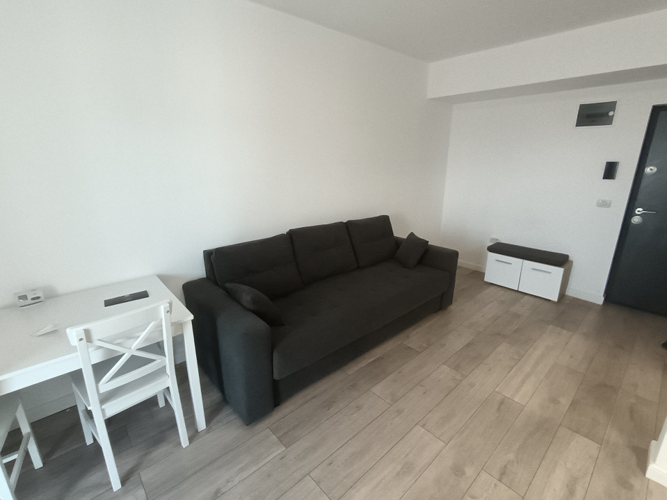 APARTAMENT 2 CAMERE, BLOC NOU, TOTUL NOU, ETAJ 3