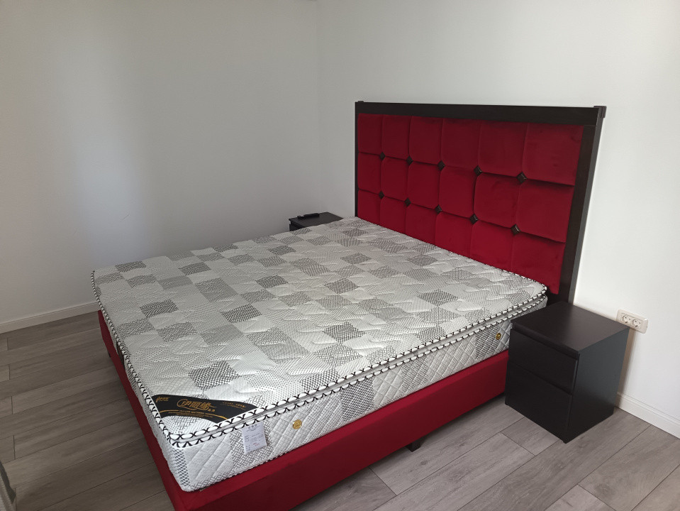 APARTAMENT 2 CAMERE, BLOC NOU, TOTUL NOU, ETAJ 3