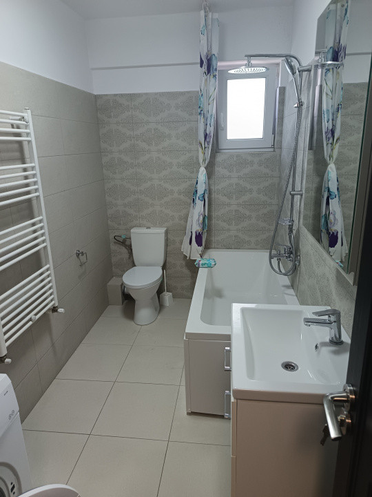 APARTAMENT 2 CAMERE, BLOC NOU, TOTUL NOU, ETAJ 3