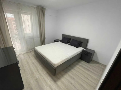 APARTAMENT 2 CAMERE, BLOC NOU, TOTUL NOU, ETAJ 3