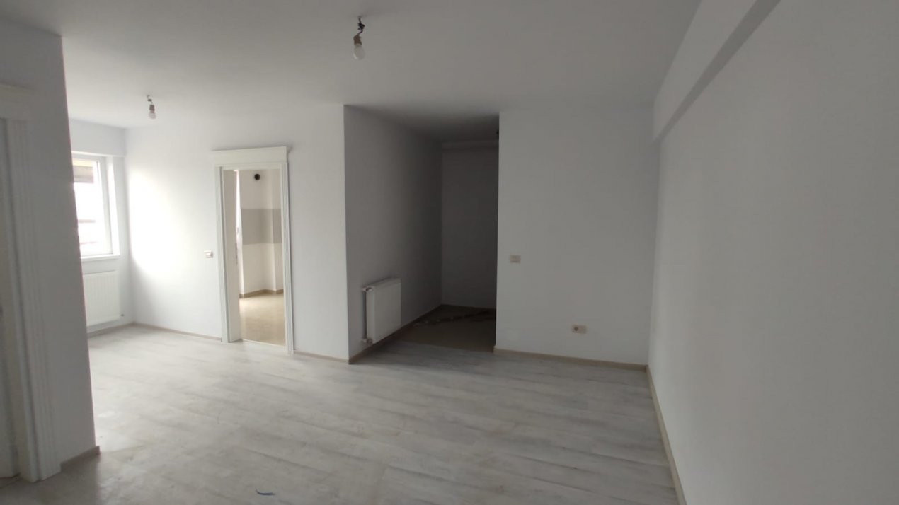 APARTAMENT 1 CAMERA, BLOC NOU, INTABULAT