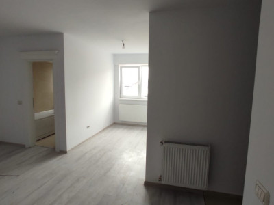 APARTAMENT 1 CAMERA, BLOC NOU, INTABULAT