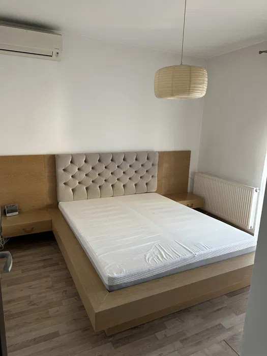Apartament 2 camere,complet mobilat și utilat, zona Tg Cucu-Podu de Fier