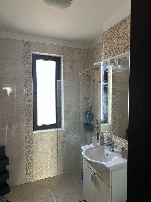 Apartament 2 camere,complet mobilat și utilat, zona Tg Cucu-Podu de Fier