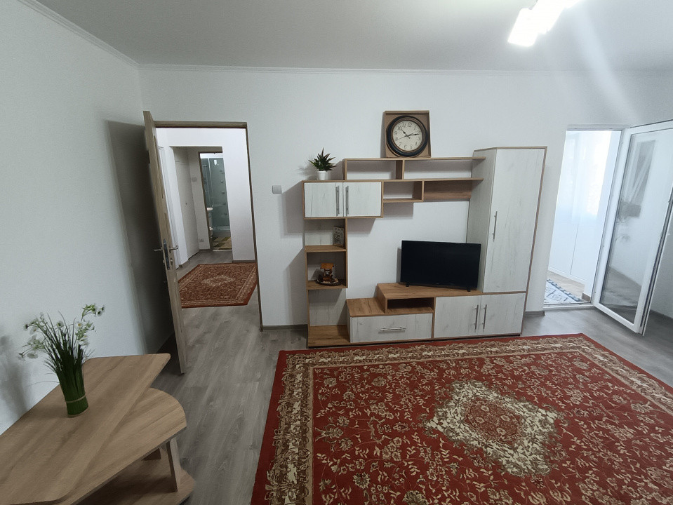 Apartament 2 camere decomandat, Nicolina, zona excelenta!