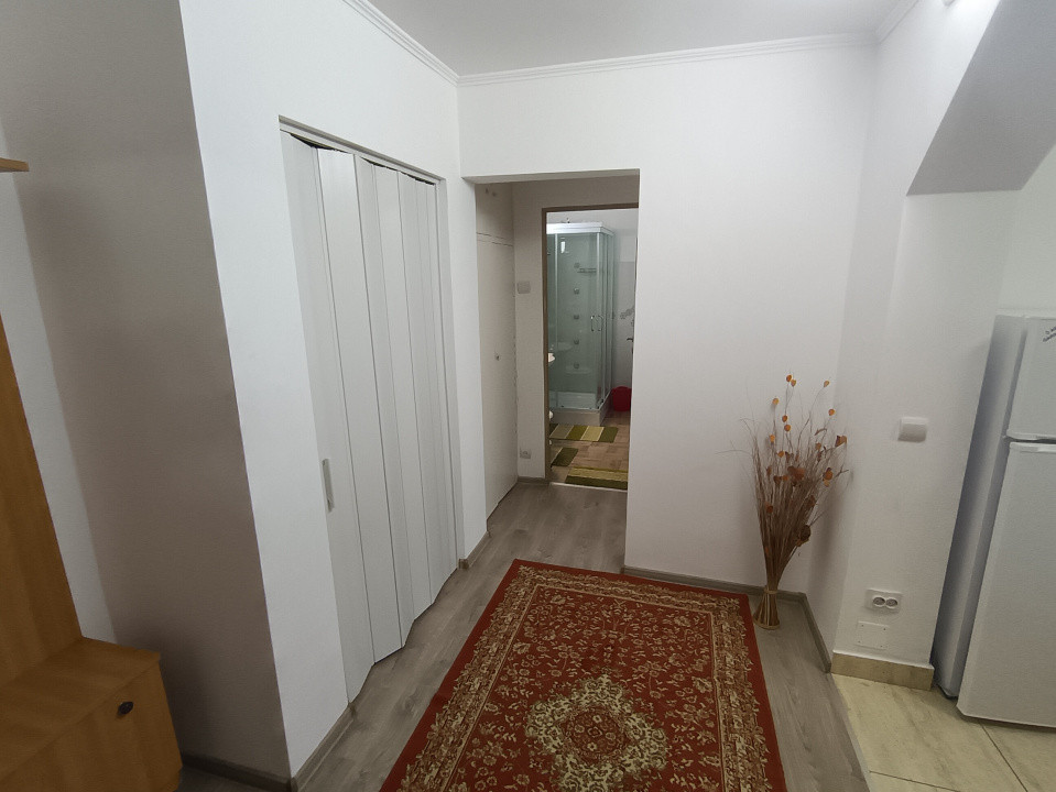 Apartament 2 camere decomandat, Nicolina, zona excelenta!