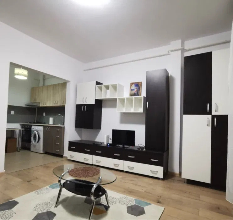 Apartament 2 camere , Tatarasi Sud, loc de parcare inclus, bloc nou