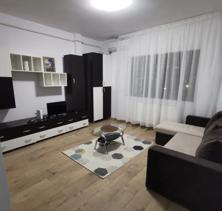 Apartament 2 camere , Tatarasi Sud, loc de parcare inclus, bloc nou