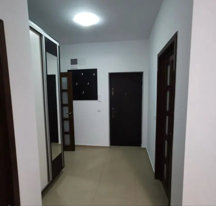 Apartament 2 camere , Tatarasi Sud, loc de parcare inclus, bloc nou