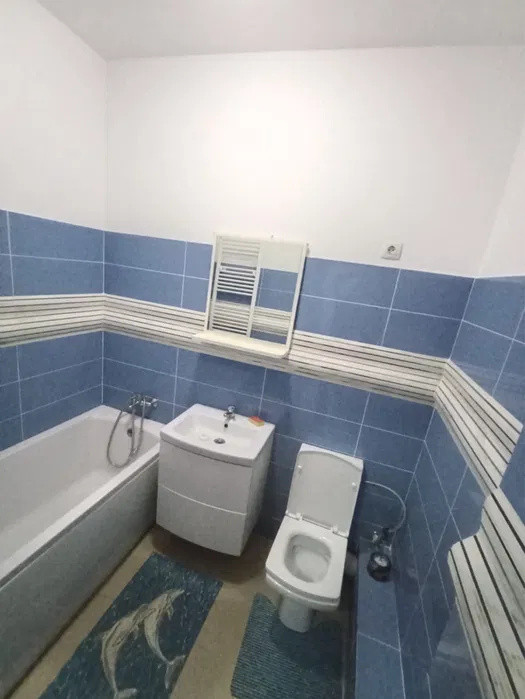 Apartament 2 camere , Tatarasi Sud, loc de parcare inclus, bloc nou