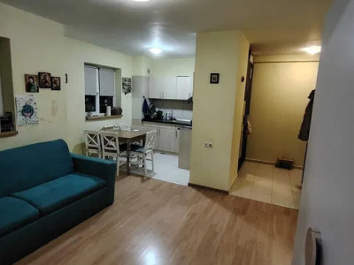 APARTAMENT 3 CAMERE, OPEN SPACE, TATARASI, BLOC DIN 2010,ETAJ INTERMEDIAR