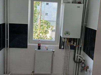 APARTAMENT 3 CAMERE, SEMIDECOMANDAT, ETAJ 2, RENOVAT RECENT, ALEXANDRU