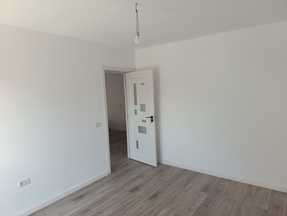 Duplex modern, 4 camere, constructie noua, intabulata, Valea Lupului
