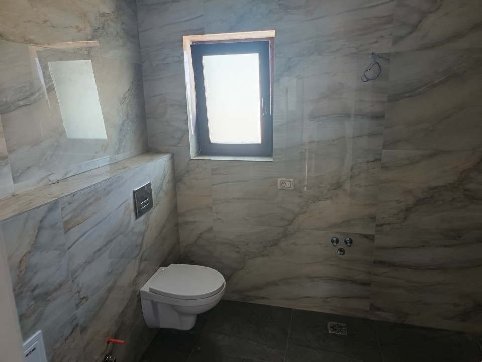 Duplex modern, 4 camere, constructie noua, intabulata, Valea Lupului