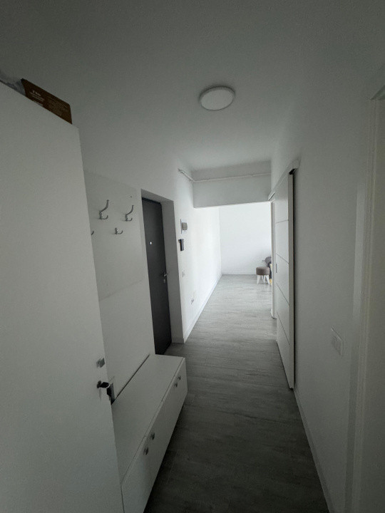 APT 2 CAMERE DECOMANDAT , ETAJ 1 ,ZONA KAUFLAND PACURARI, LOC DE PARCARE INCLUS