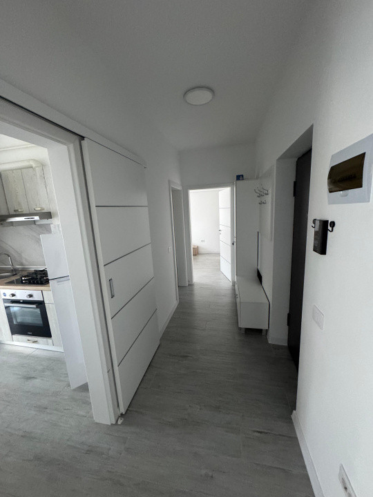 APT 2 CAMERE DECOMANDAT , ETAJ 1 ,ZONA KAUFLAND PACURARI, LOC DE PARCARE INCLUS