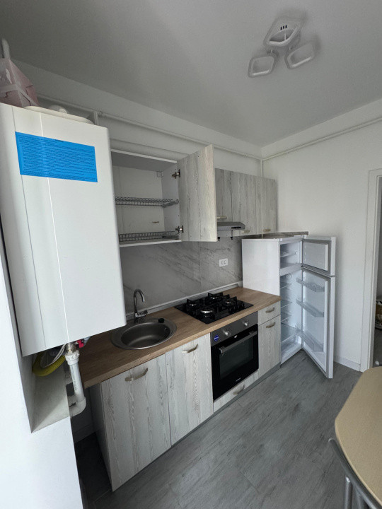 APT 2 CAMERE DECOMANDAT , ETAJ 1 ,ZONA KAUFLAND PACURARI, LOC DE PARCARE INCLUS
