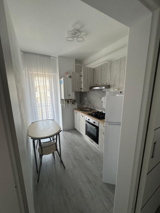 APT 2 CAMERE DECOMANDAT , ETAJ 1 ,ZONA KAUFLAND PACURARI, LOC DE PARCARE INCLUS