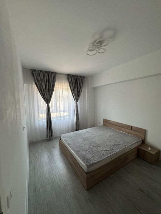 APT 2 CAMERE DECOMANDAT , ETAJ 1 ,ZONA KAUFLAND PACURARI, LOC DE PARCARE INCLUS