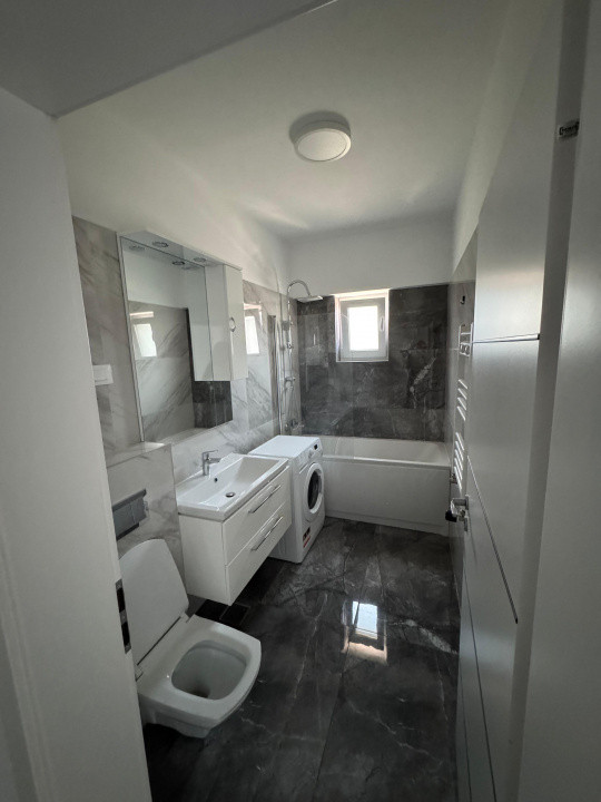 APT 2 CAMERE DECOMANDAT , ETAJ 1 ,ZONA KAUFLAND PACURARI, LOC DE PARCARE INCLUS