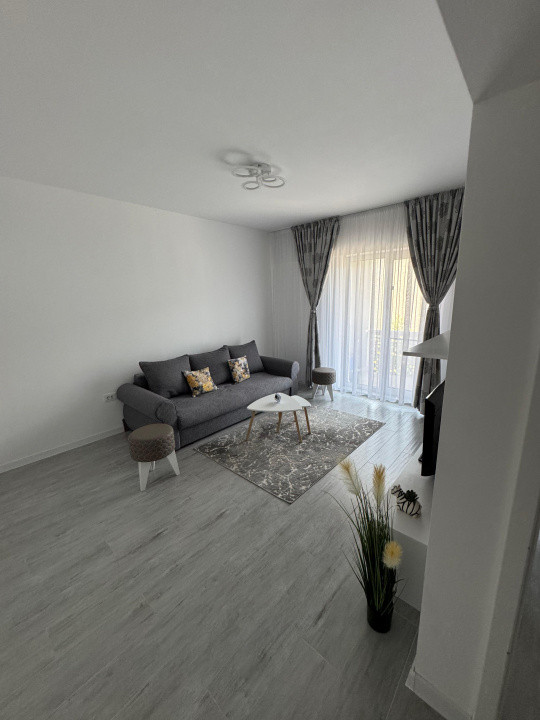 APT 2 CAMERE DECOMANDAT , ETAJ 1 ,ZONA KAUFLAND PACURARI, LOC DE PARCARE INCLUS