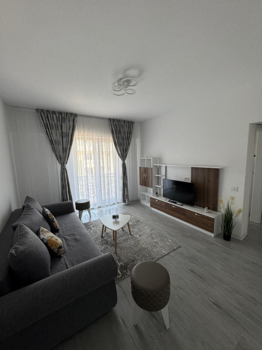 APT 2 CAMERE DECOMANDAT , ETAJ 1 ,ZONA KAUFLAND PACURARI, LOC DE PARCARE INCLUS