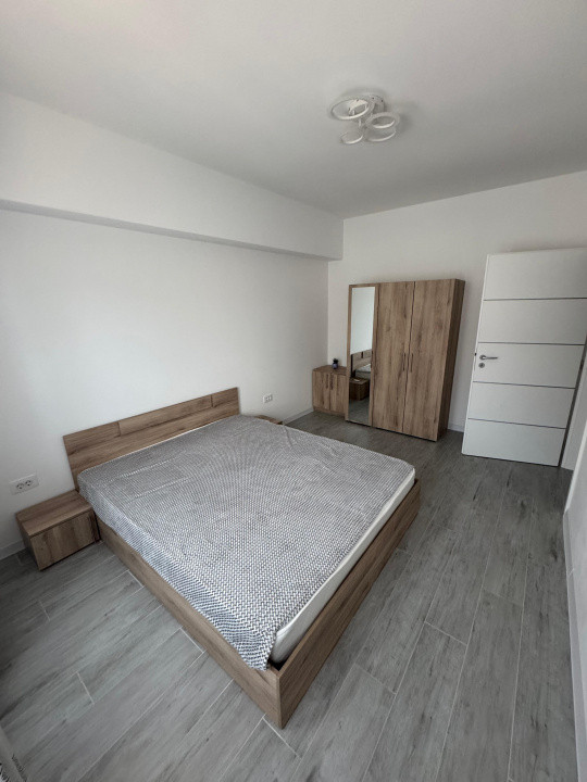 APT 2 CAMERE DECOMANDAT , ETAJ 1 ,ZONA KAUFLAND PACURARI, LOC DE PARCARE INCLUS