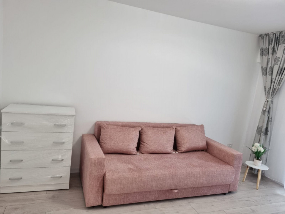 APT 2 CAMERE DECOMANDAT , ETAJ 2, KAUFLAND PACURARI, PRIMA CHIRIE, LOC PARCARE 