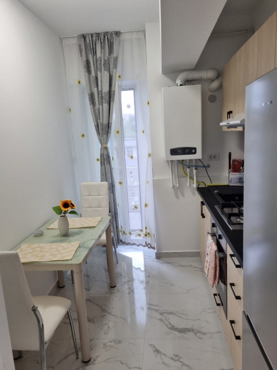 APT 2 CAMERE DECOMANDAT , ETAJ 2, KAUFLAND PACURARI, PRIMA CHIRIE, LOC PARCARE 