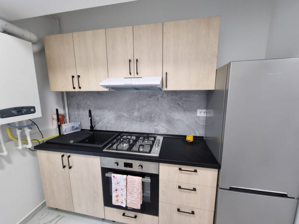 APT 2 CAMERE DECOMANDAT , ETAJ 2, KAUFLAND PACURARI, PRIMA CHIRIE, LOC PARCARE 
